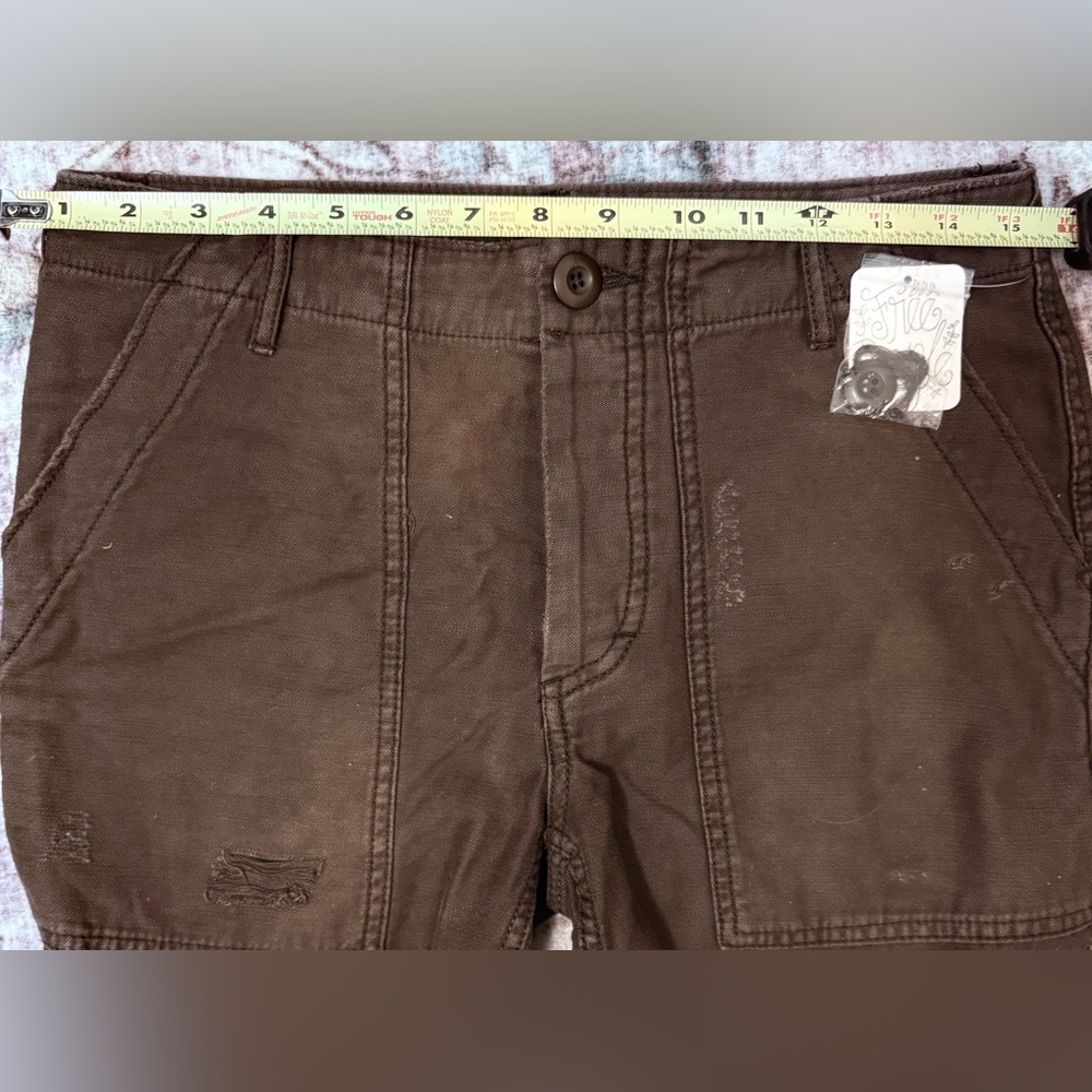 Free People Stormbringer Coco Pants, New with tags - Picture 8 of 8